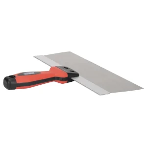 Wal-Board Tools Soft-Grip Handle Taping Knives | 8″ - view 2