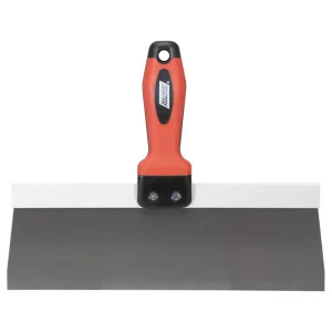 Wal-Board Tools Soft-Grip Handle Taping Knives | 8″ - view 4