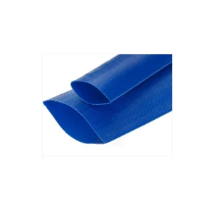 BLUE LAYFLAT HOSE X 300′