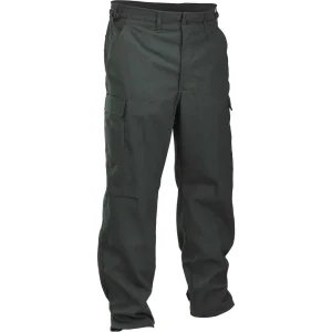 FireLine 7 oz. Tecasafe® Plus Ground Pounder Pants