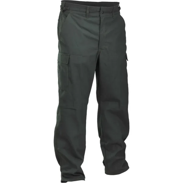 FireLine 7 oz. Tecasafe® Plus Ground Pounder Pants