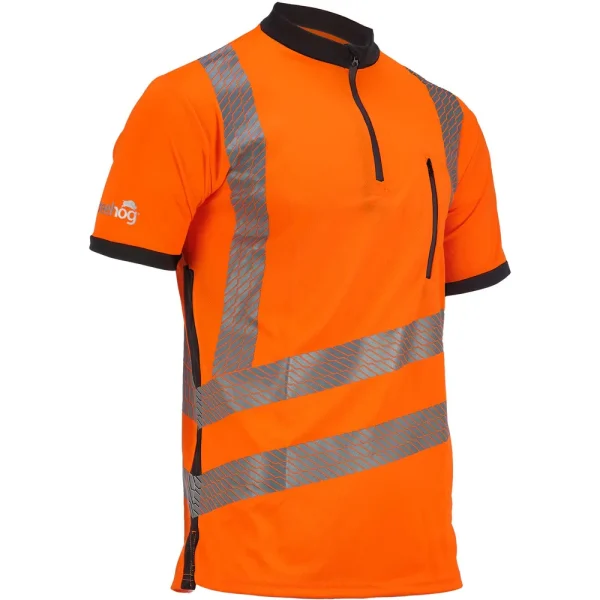 Arbortec® Treehog Short Sleeve Class 2 T-Shirt