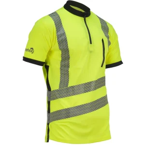 Arbortec® Treehog Short Sleeve Class 2 T-Shirt - view 2