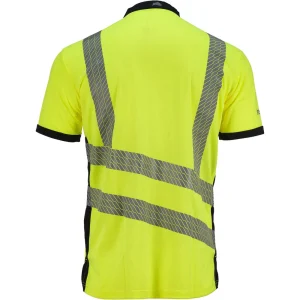 Arbortec® Treehog Short Sleeve Class 2 T-Shirt - view 3