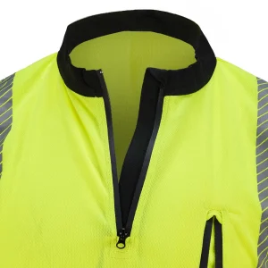 Arbortec® Treehog Short Sleeve Class 2 T-Shirt - view 4