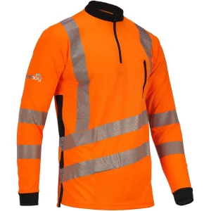 Arbortec® Treehog Long Sleeve Class 2 T-Shirt