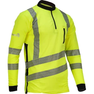 Arbortec® Treehog Long Sleeve Class 2 T-Shirt - view 2