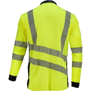 Arbortec® Treehog Long Sleeve Class 2 T-Shirt - view 3