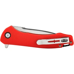 Camillus® Scivik 8˝ Folding Knife - view 2