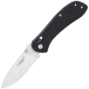 Camillus® Rovax 7.5˝ Folding Knife