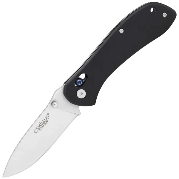 Camillus® Rovax 7.5˝ Folding Knife
