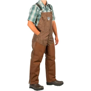 Dan’s Hunting Gear Classic Cordura Briarproof Bib