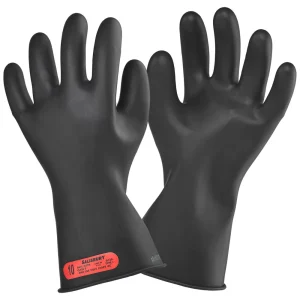 Low Voltage Gloves