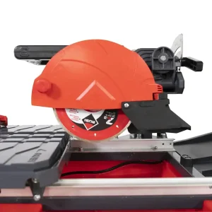 Rubi DT-7″ Max Portable Tile Saw w/Stand - view 4