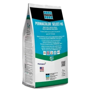 Laticrete Grout PERMACOLOR Select NS Base