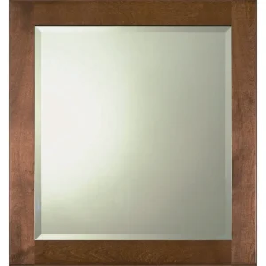 Bertch Osage Vanity Mirror