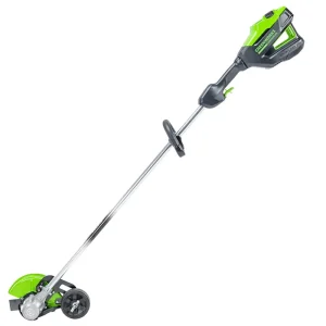 Greenworks 82V Edger Tool-Only