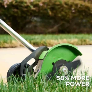 Greenworks 82V Edger Tool-Only - view 4