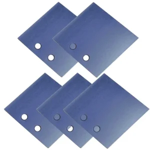 Edco ALR Big Stick 6″ Scraper Blade 5 pack
