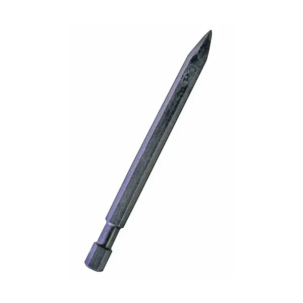 Edco Big Stick Chipping Point