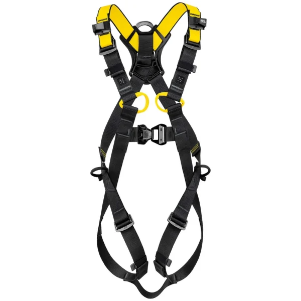 Petzl® NEWTON Fall Arrest Harness