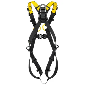 Petzl® NEWTON Fall Arrest Harness - view 2