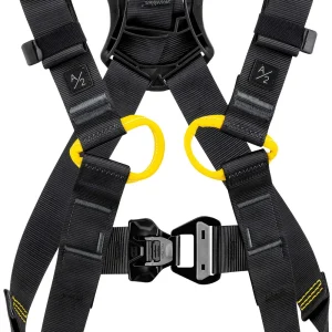 Petzl® NEWTON Fall Arrest Harness - view 3
