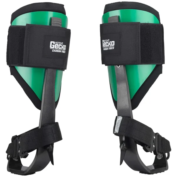 Notch™ Gecko® Carbon Fiber Climbers