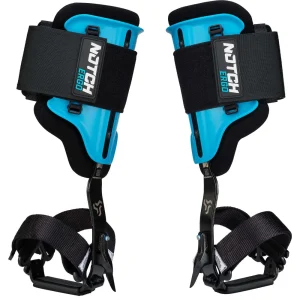 Notch™ Ergo Climbers