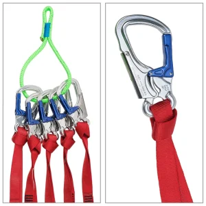 All Gear Nylon Speed Line Kit - view 2