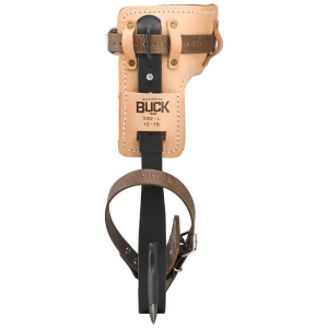 Tree Climbers Set with 2-3/4” Gaffs - view 2