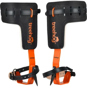 Treehog® Steel Climbing Spikes