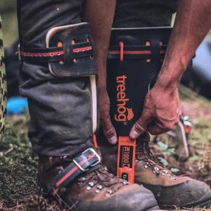 Treehog® Steel Climbing Spikes - view 3