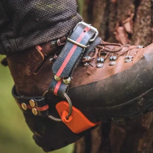 Treehog® Steel Climbing Spikes - view 4