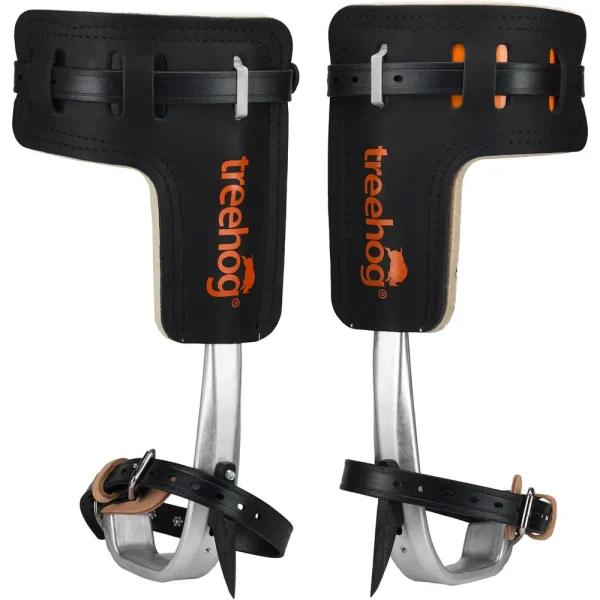 Treehog® Aluminum Climbing Spikes