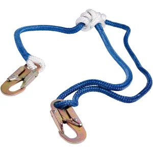 Double Braid Adjustable Lanyards