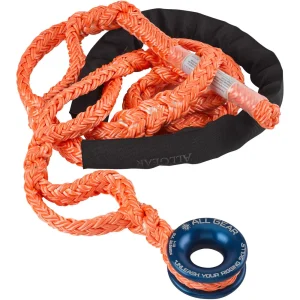 All Gear Soft Rig Slings - view 3