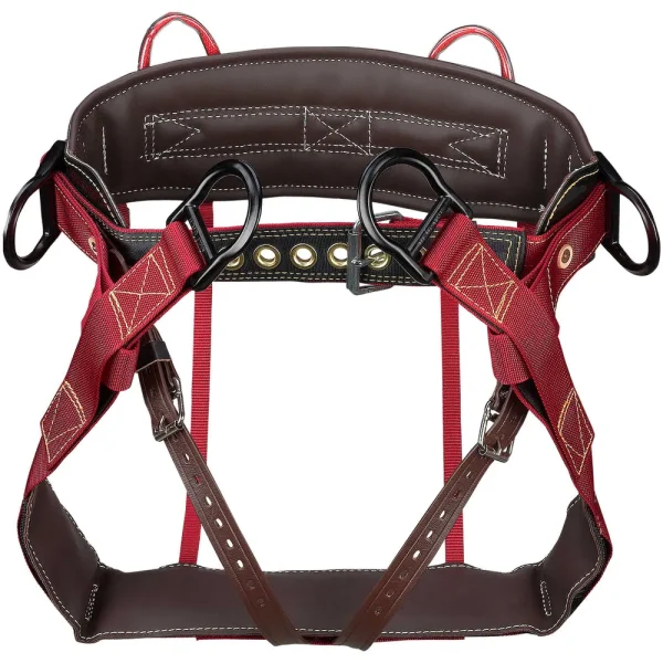 Weaver Arborist® Batten Seat Saddle