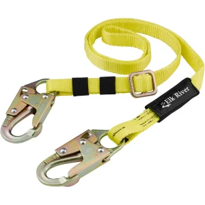 Elk River 6´ Adjustable Web Lanyard