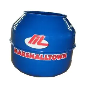 Marshalltown Replacement Drum for MIX3