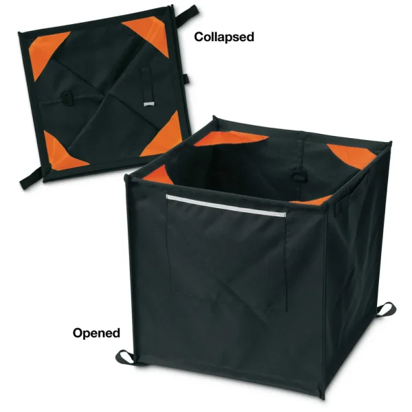 Weaver Arborist® Throw Line Storage Cube