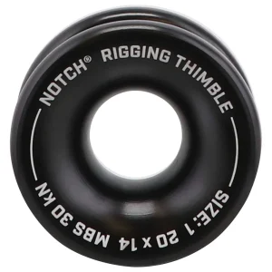 Notch™ Rigging Thimble