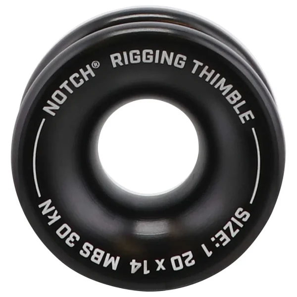 Notch™ Rigging Thimble