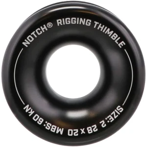 Notch™ Rigging Thimble - view 2