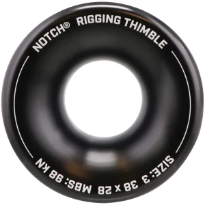 Notch™ Rigging Thimble - view 3