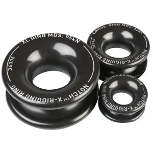 Notch™ Rigging Thimble - view 4