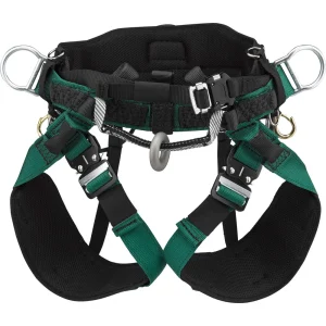 Buckingham® Master 5.0 Tree Saddle