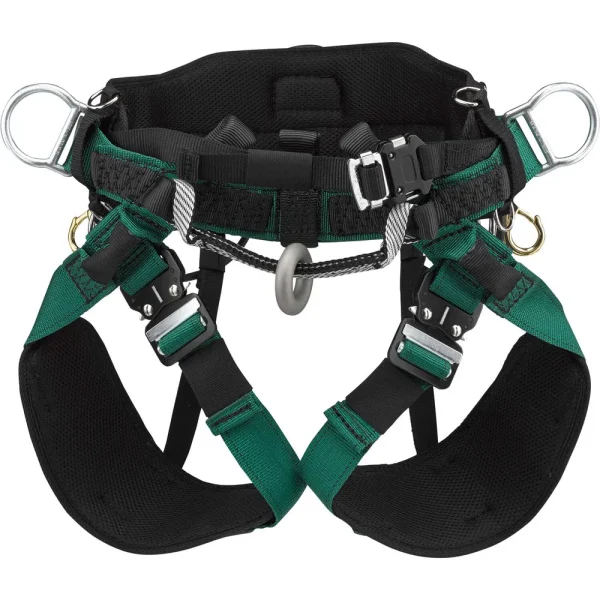 Buckingham® Master 5.0 Tree Saddle