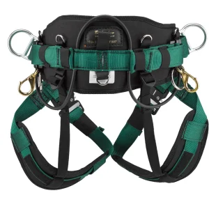Buckingham® Master 5.0 Tree Saddle - view 2