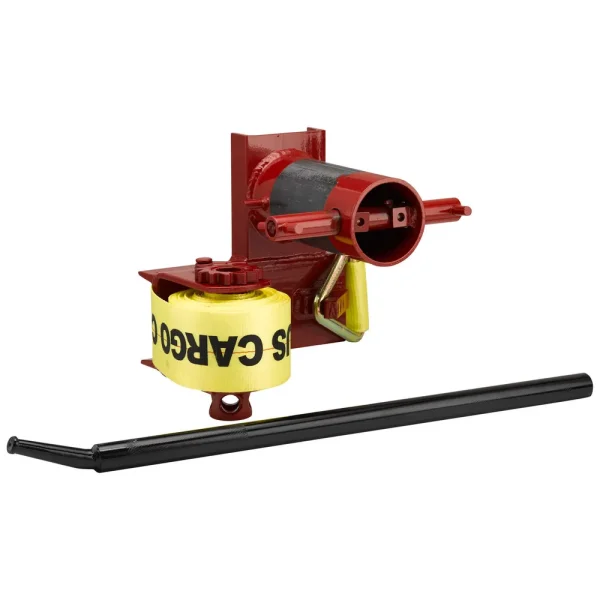 Bollard Friction Brakes